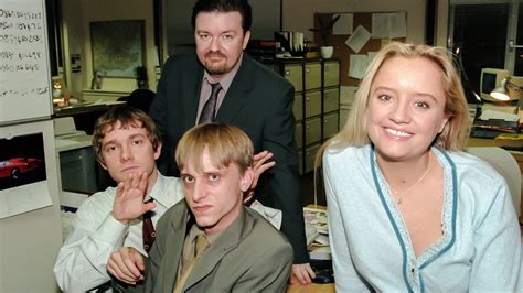 the office bbc